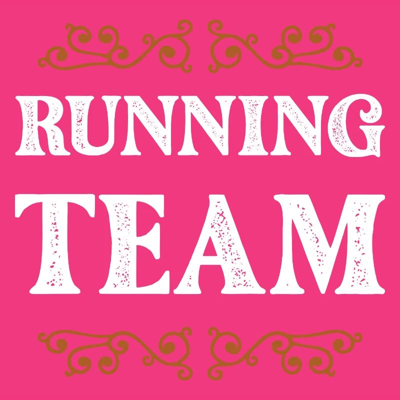 Running Crew