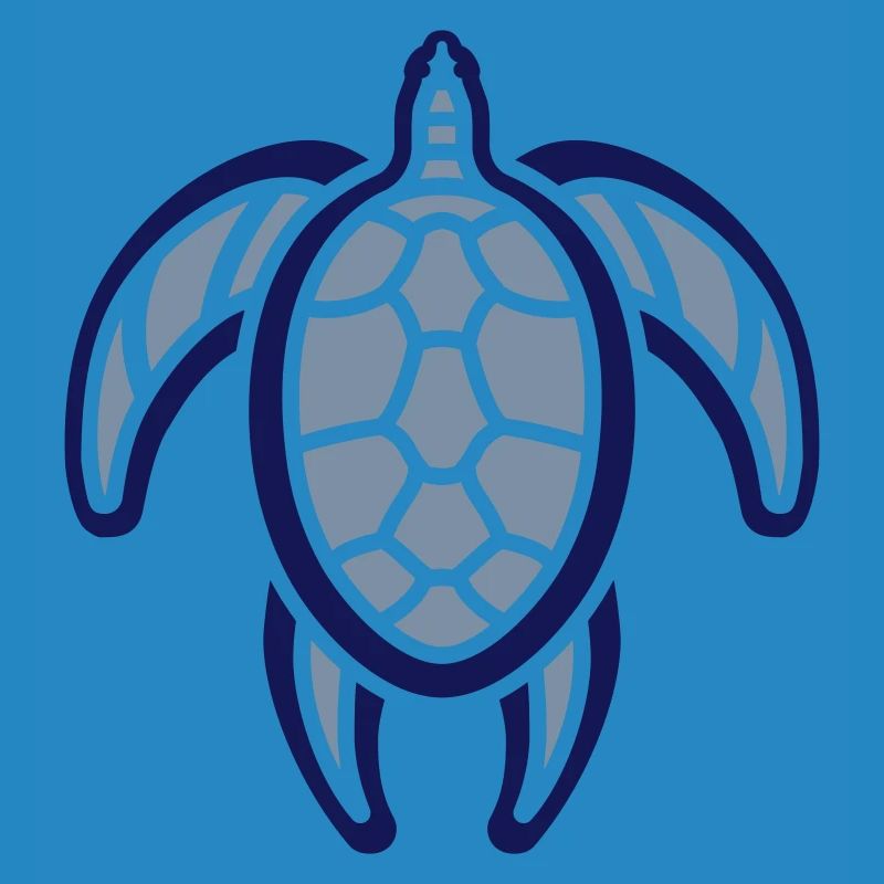 wee turtle