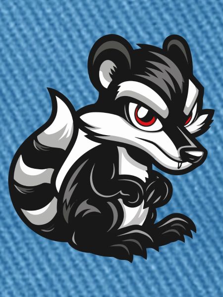 stinktier