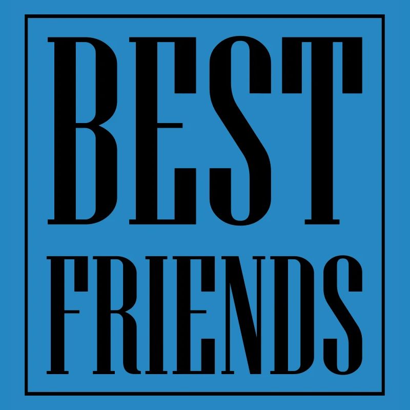 Beste Freunde