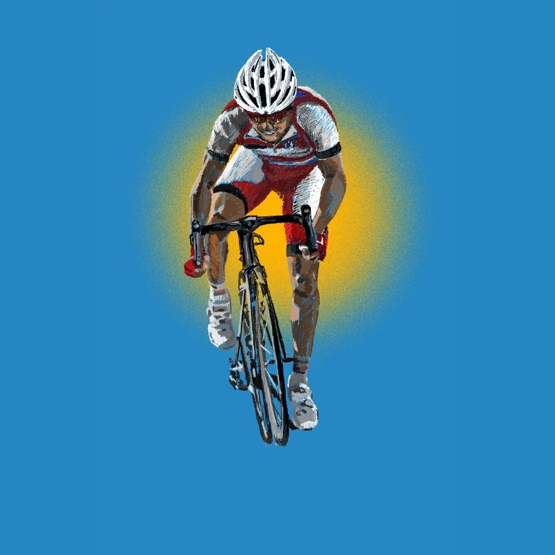 Radfahrer
