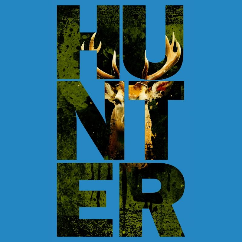 HUNTER Jäger