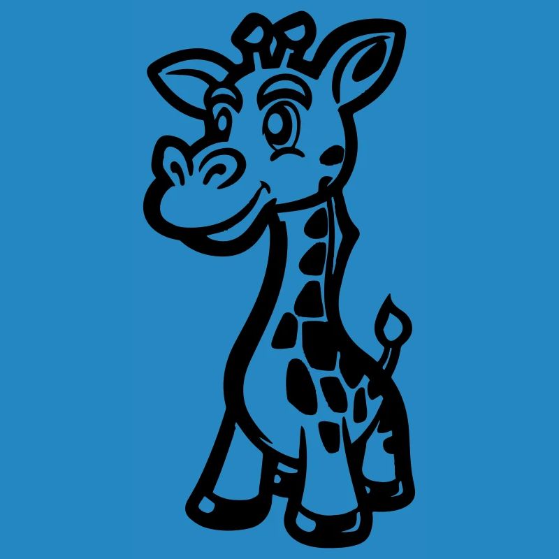 giraffe tier