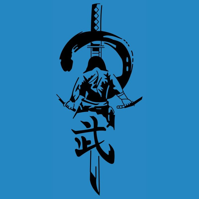 Samurai - Katana
