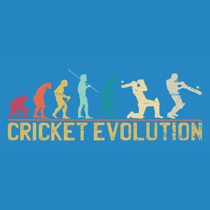 Cricket-Evolution-Design