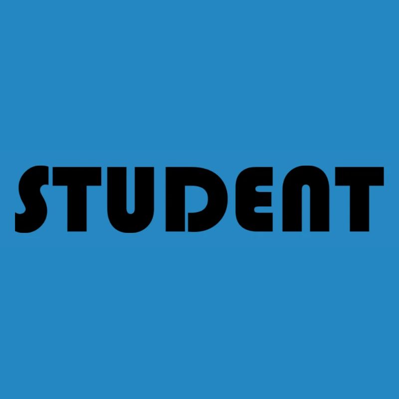 STUDENT Logo