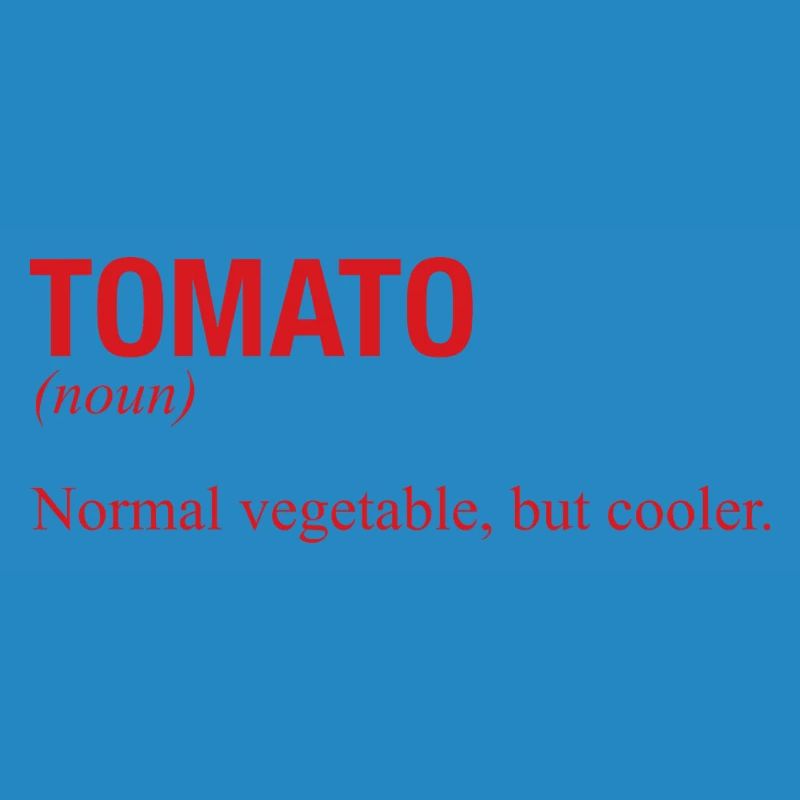 TOMATO Tomate