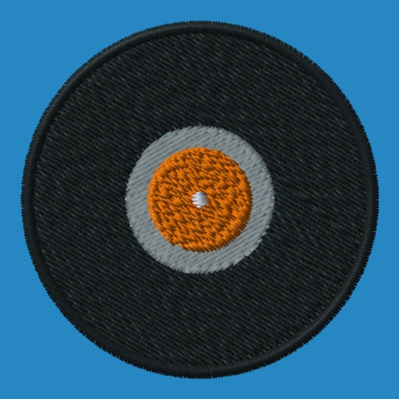 CD