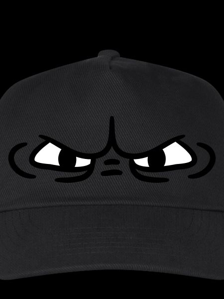 Böser Blick Monster Augen