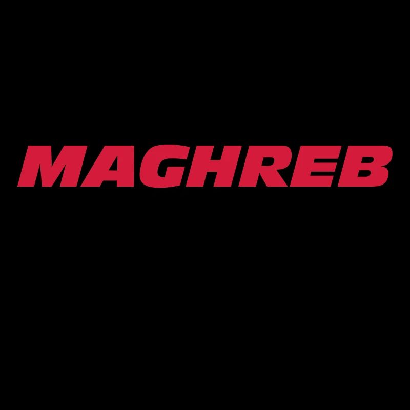 Maghreb Groß