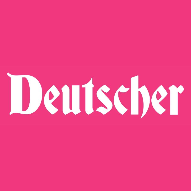 Deutscher