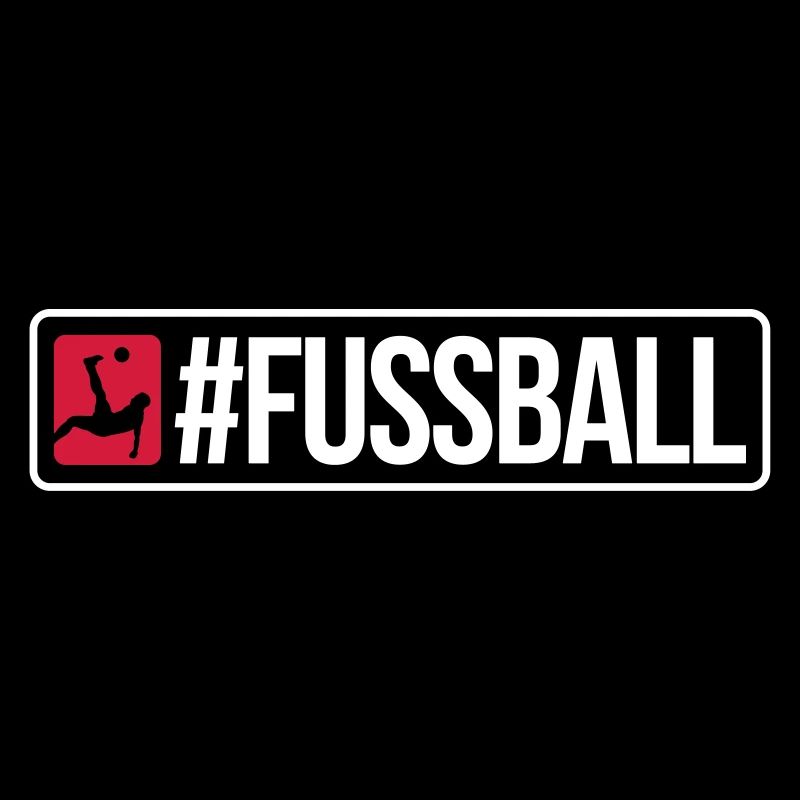 #FUSSBALL
