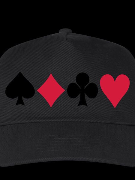 Karten - Poker