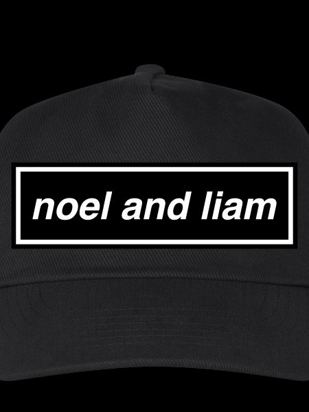 Noel & Liam