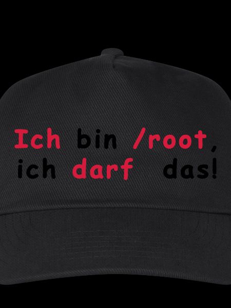 Root Linux
