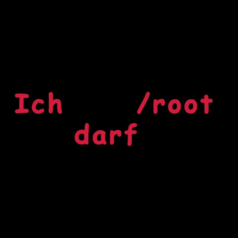 Root Linux