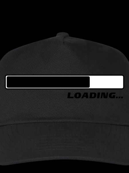 Loading Laden Ladebalken 2c