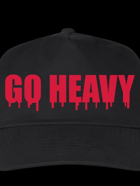 Go Heavy
