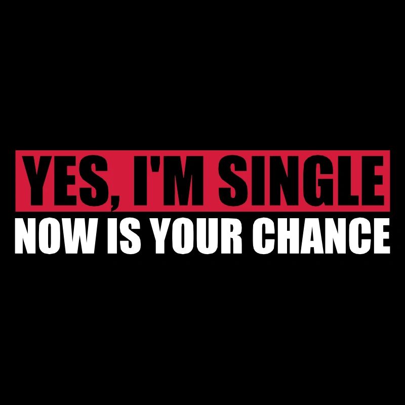 single now your chance