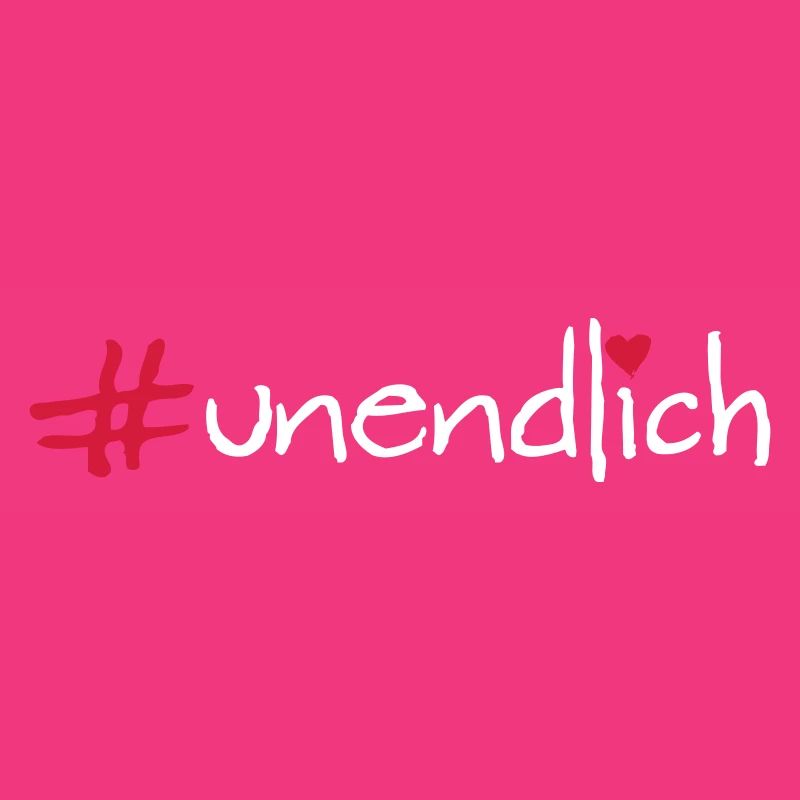 unendlich