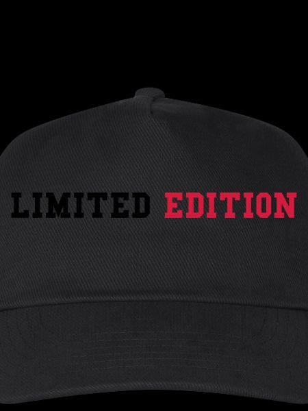 Limited Edition