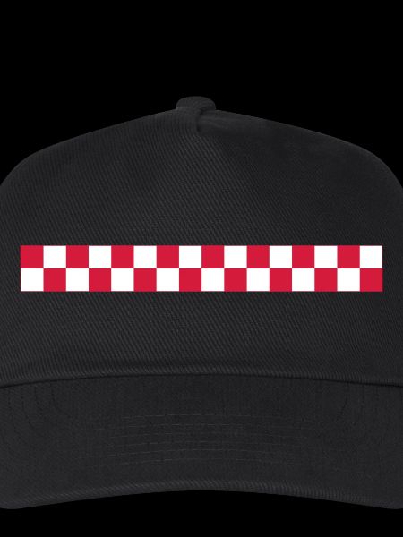 Kroatien Schachbrett