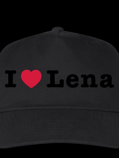 I Love Lena 1