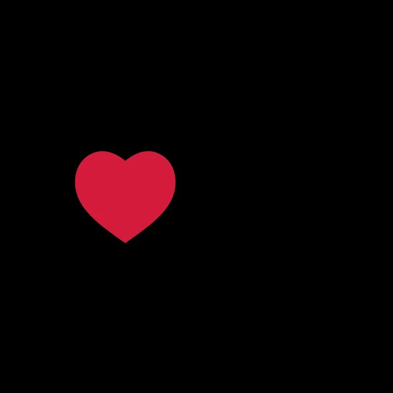 I love my