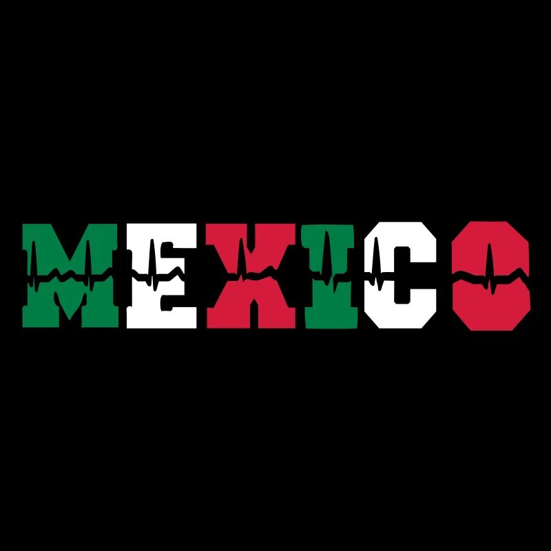 Mexico 3_colors