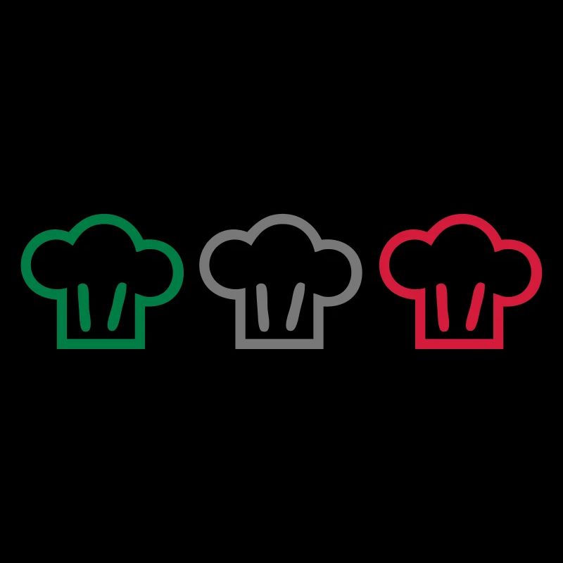 Italien chef