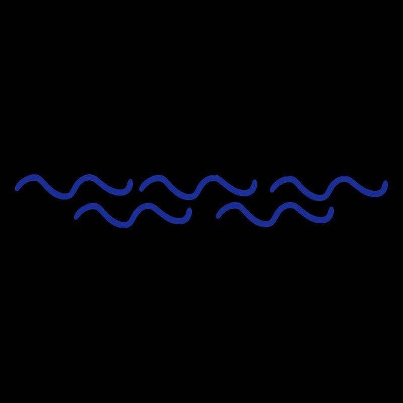 vagues