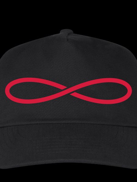 Infinity symbol