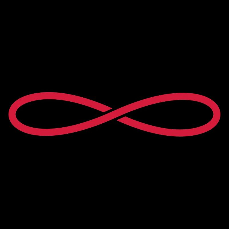 Infinity symbol