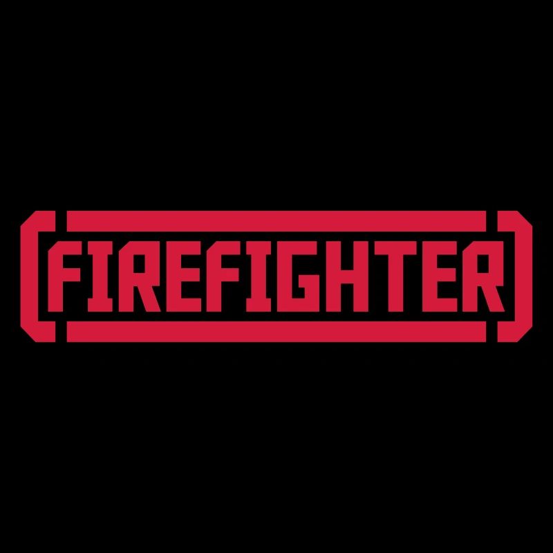 Firefighter Logo