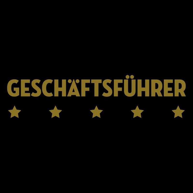 Geschäftsführer Geschäftsführerin Unternehmen