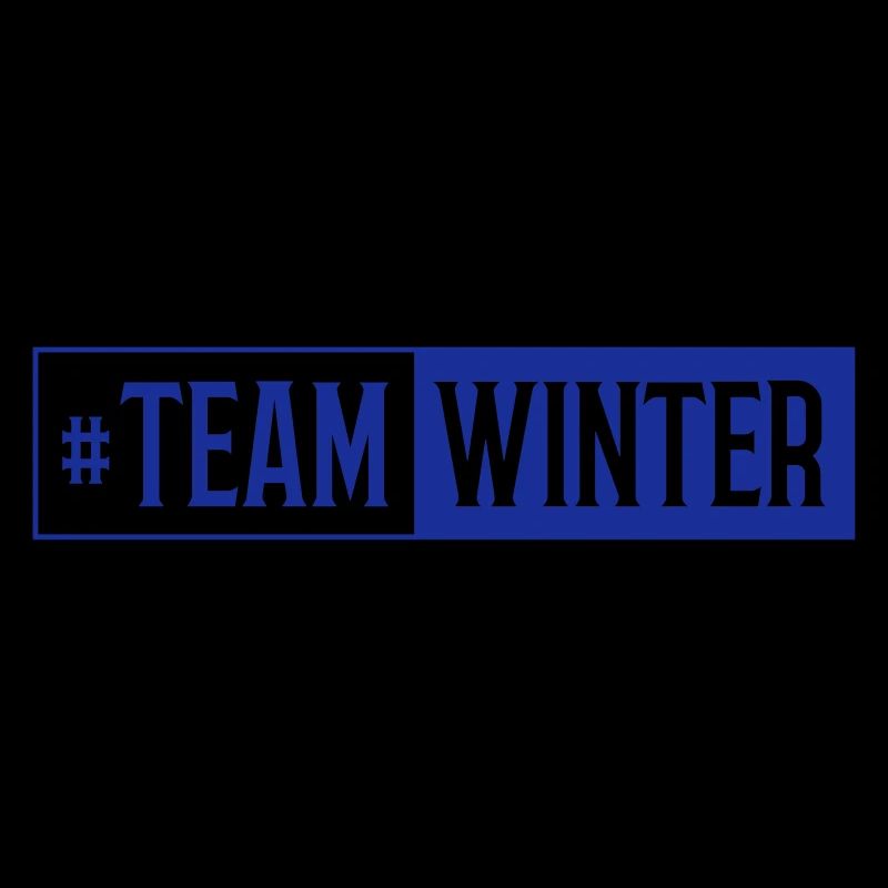winter team
