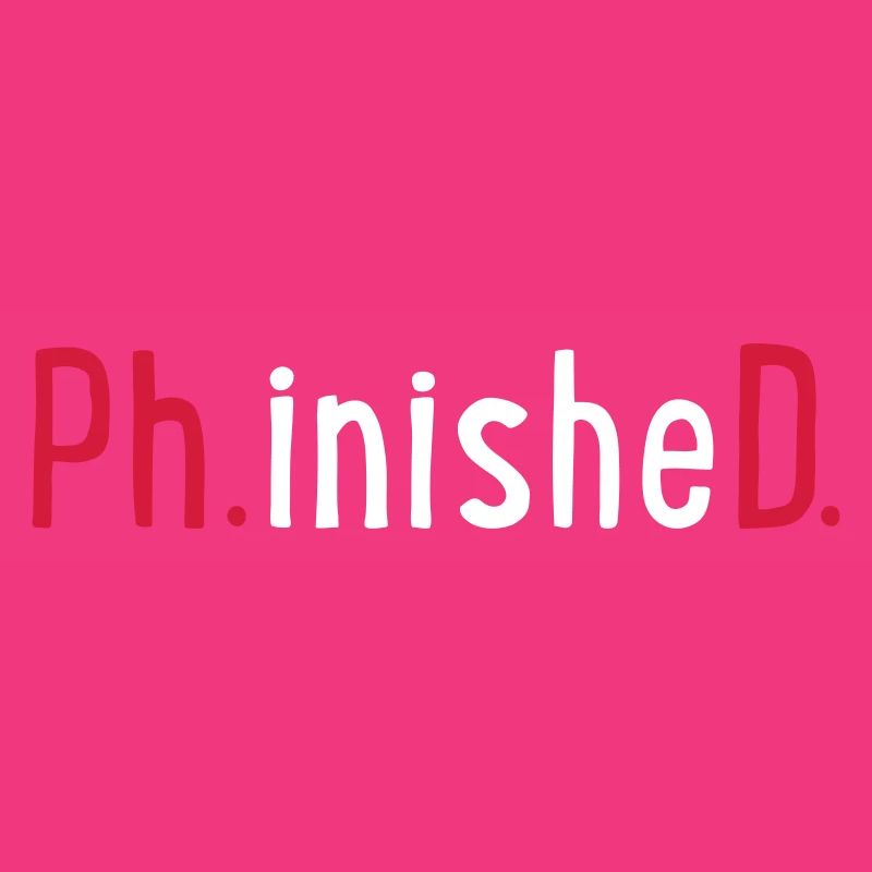 Ph.D.