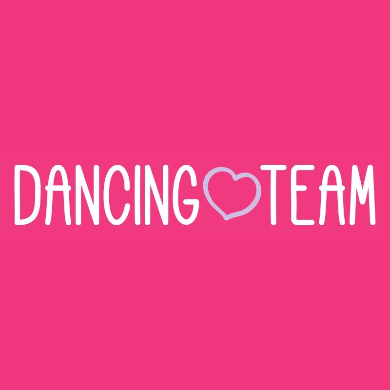 Dancing Team