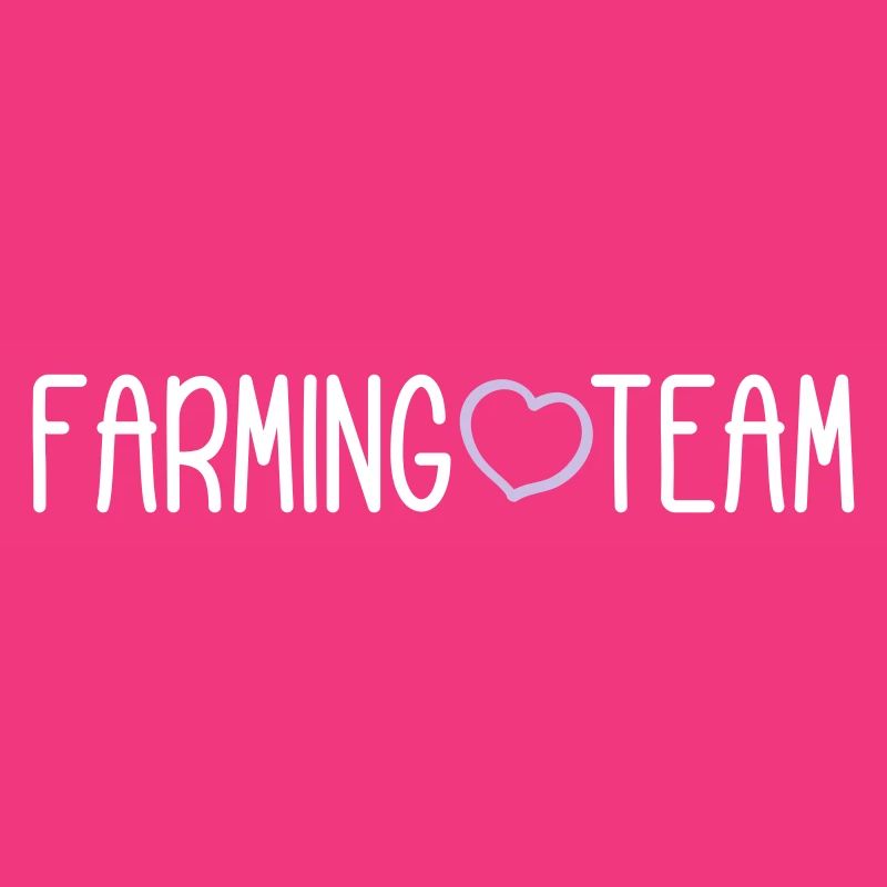 Farming Team