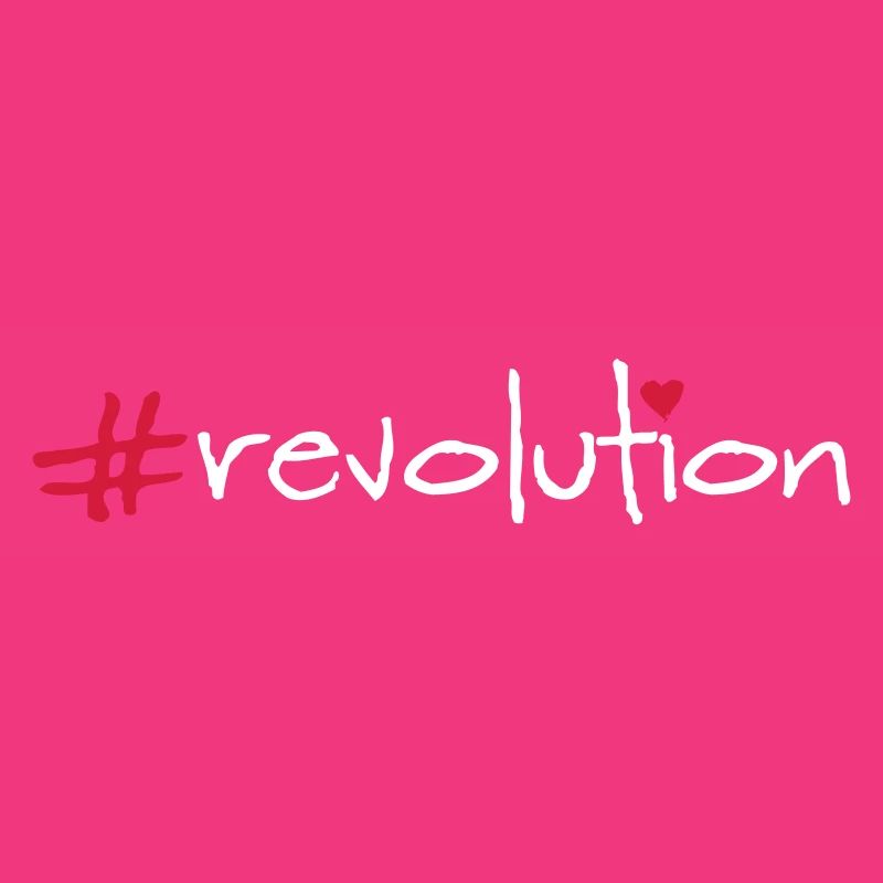 revolution