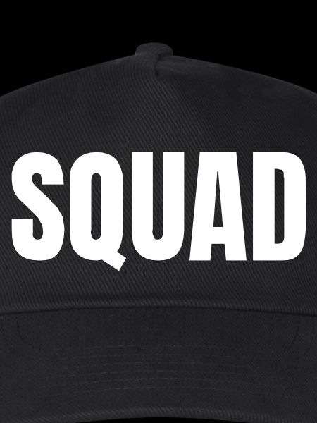 SQUAD | Geschenk Idee