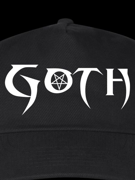 goth