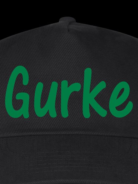 Gurke