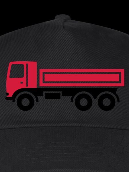 LKW, Kipper