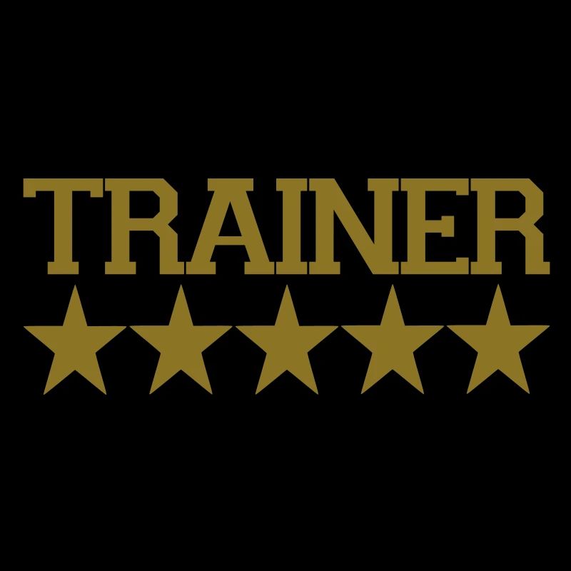 trainer