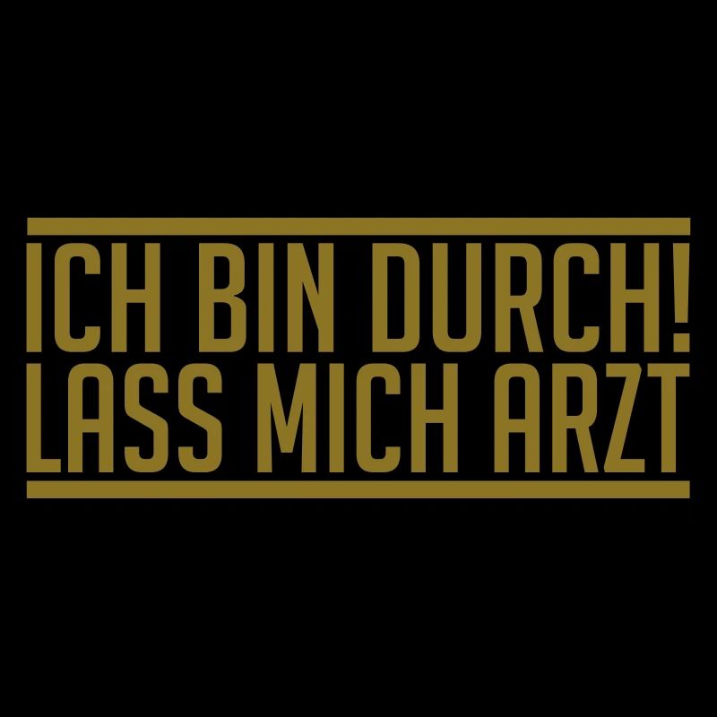 Arzt