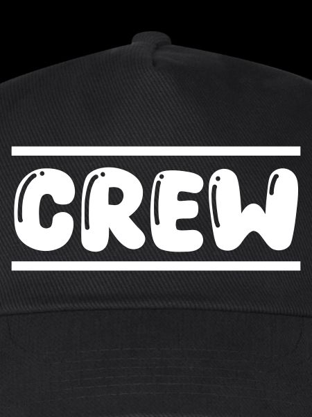 crew