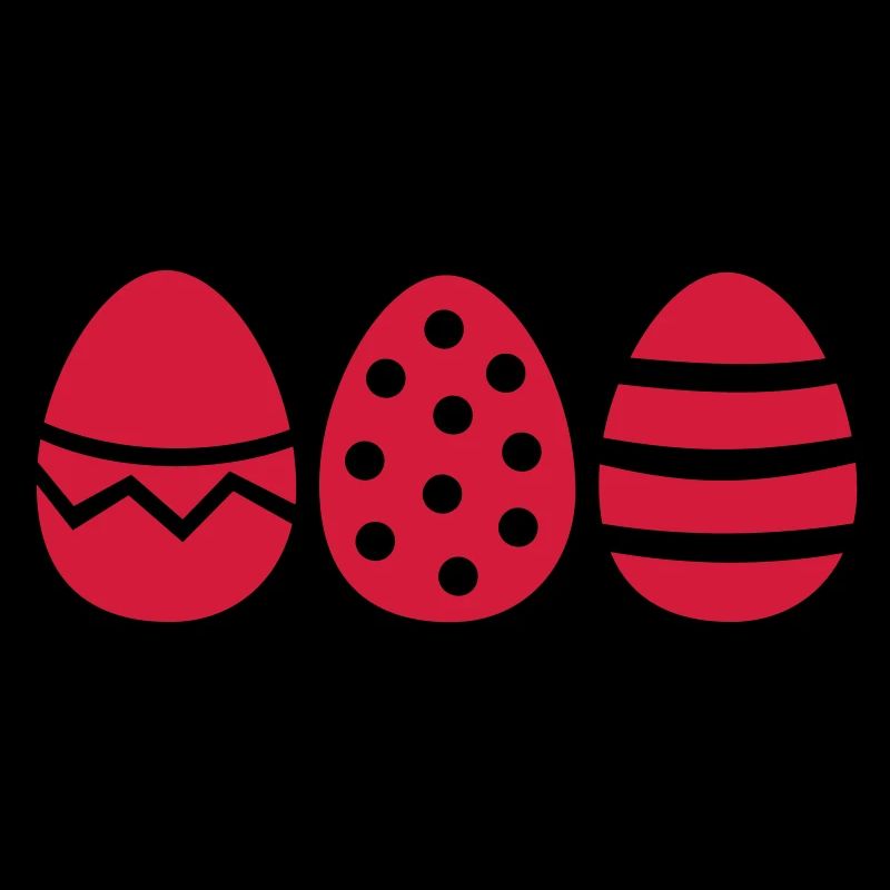 Ostern Eier