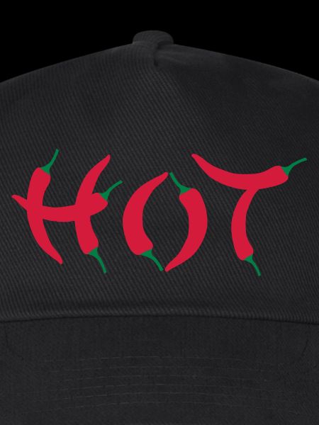 Hot