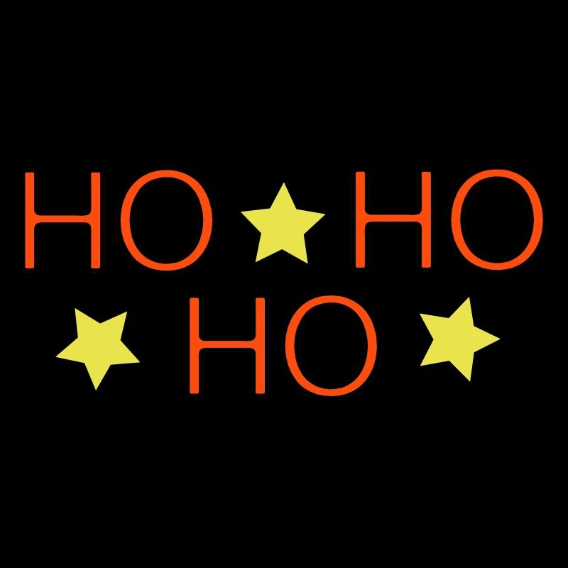 HO HO HO II